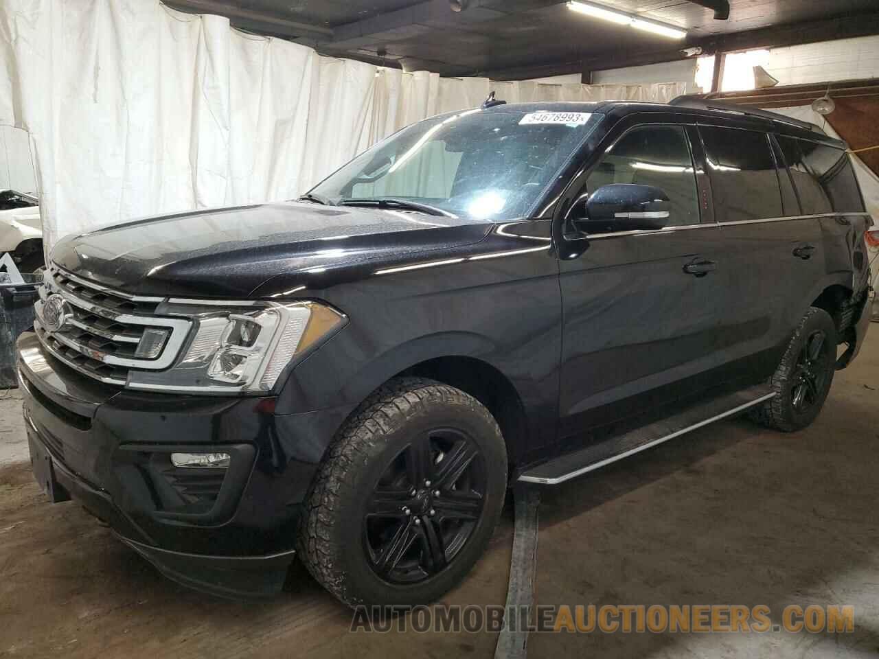 1FMJU1JT2MEA11559 FORD EXPEDITION 2021