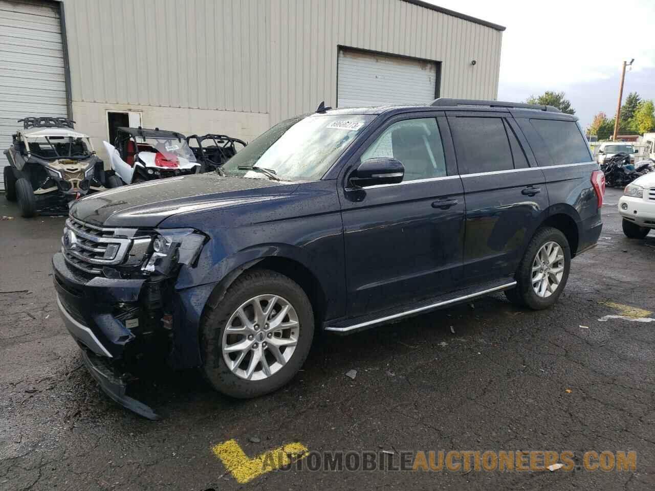 1FMJU1JT2MEA63242 FORD EXPEDITION 2021