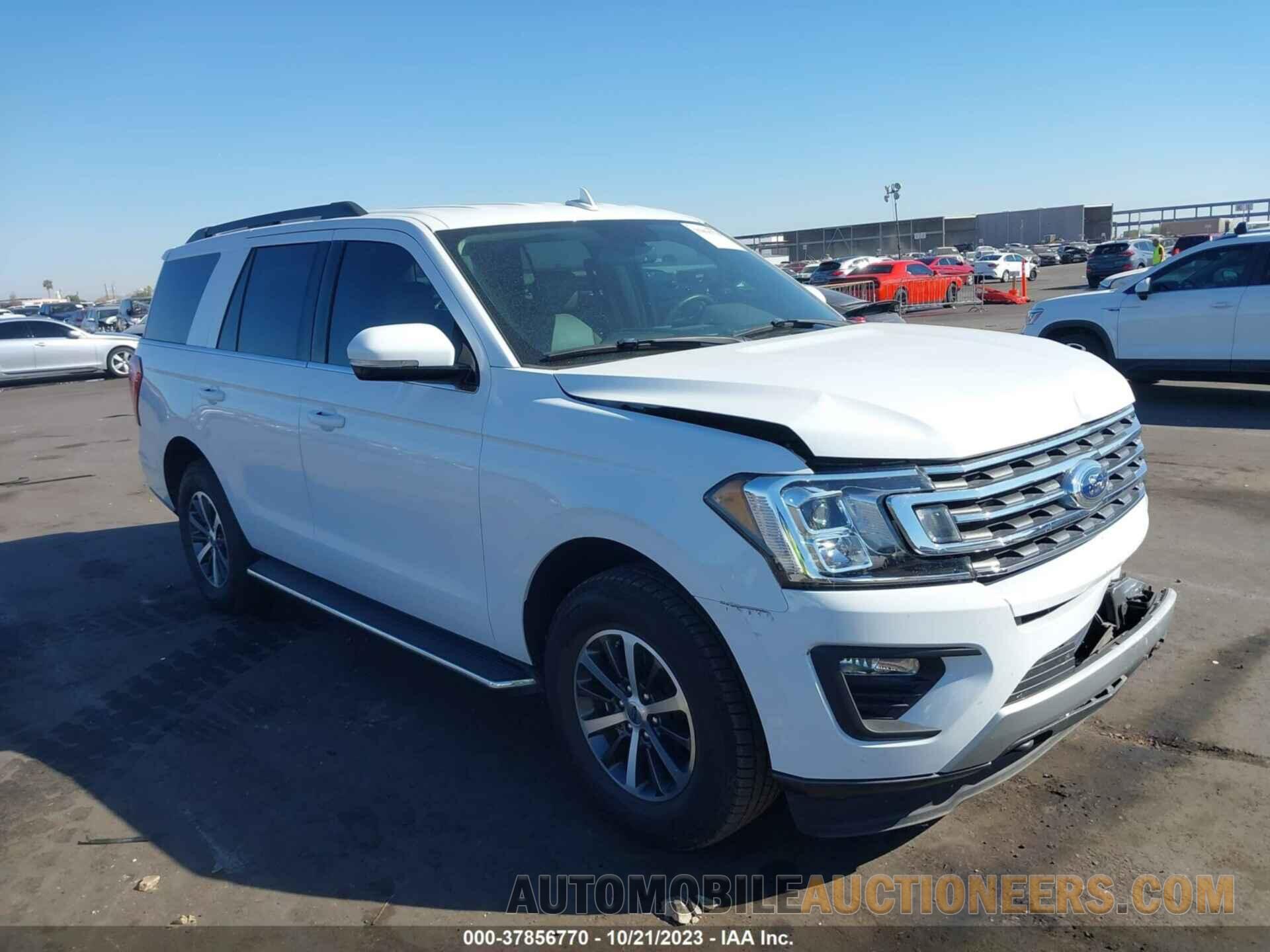 1FMJU1JT3KEA19005 FORD EXPEDITION 2019