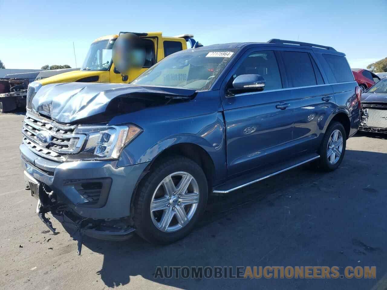 1FMJU1JT3KEA83934 FORD EXPEDITION 2019