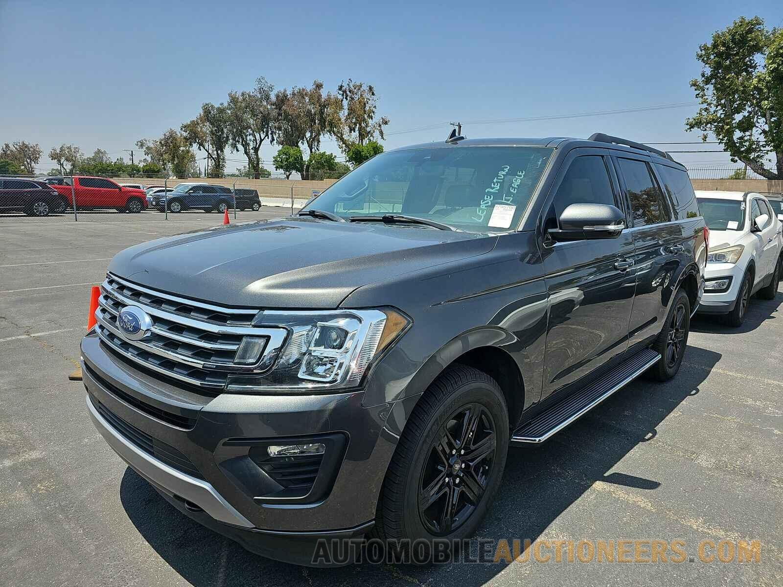 1FMJU1JT3LEA51244 Ford Expedition 2020