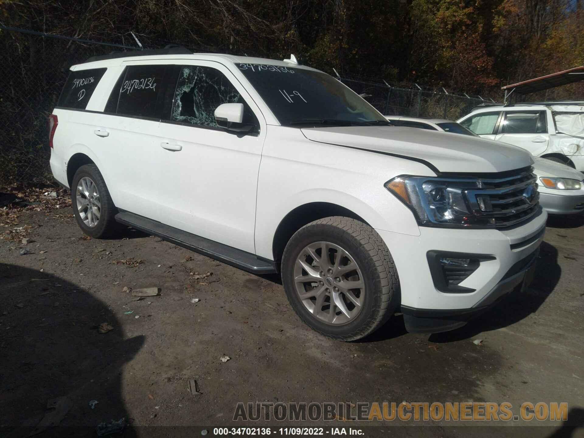 1FMJU1JT3MEA31738 FORD EXPEDITION 2021