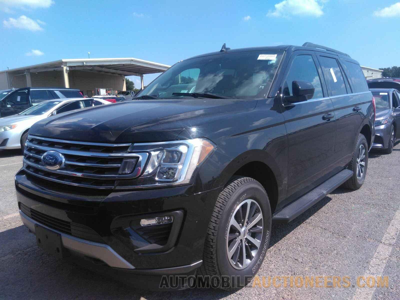 1FMJU1JT3MEA35868 Ford Expedition 2021