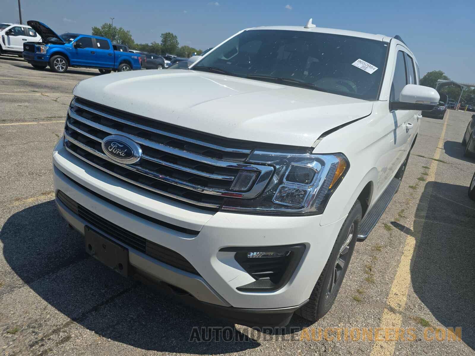 1FMJU1JT3MEA49589 Ford Expedition 2021