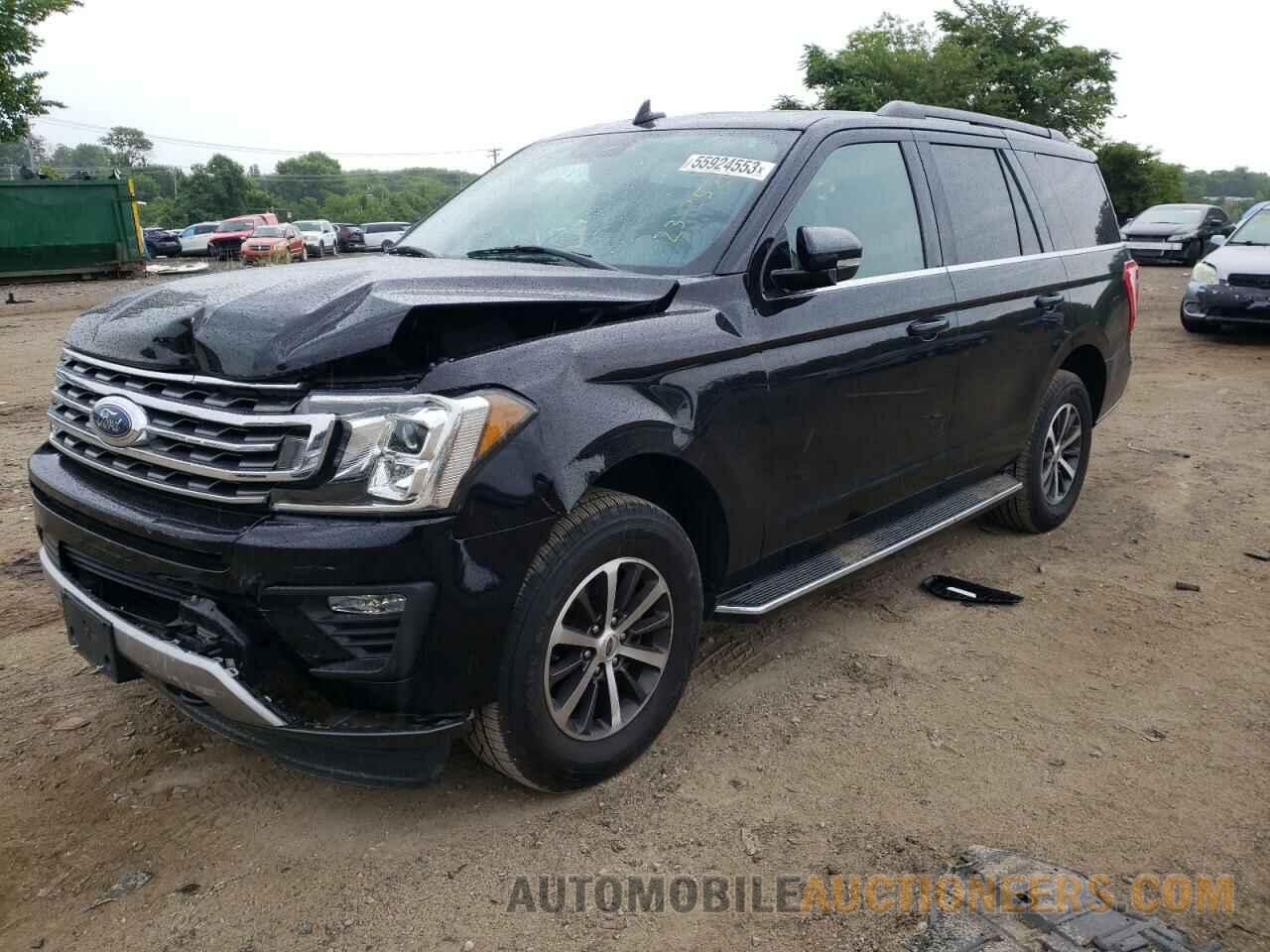 1FMJU1JT4JEA42338 FORD EXPEDITION 2018