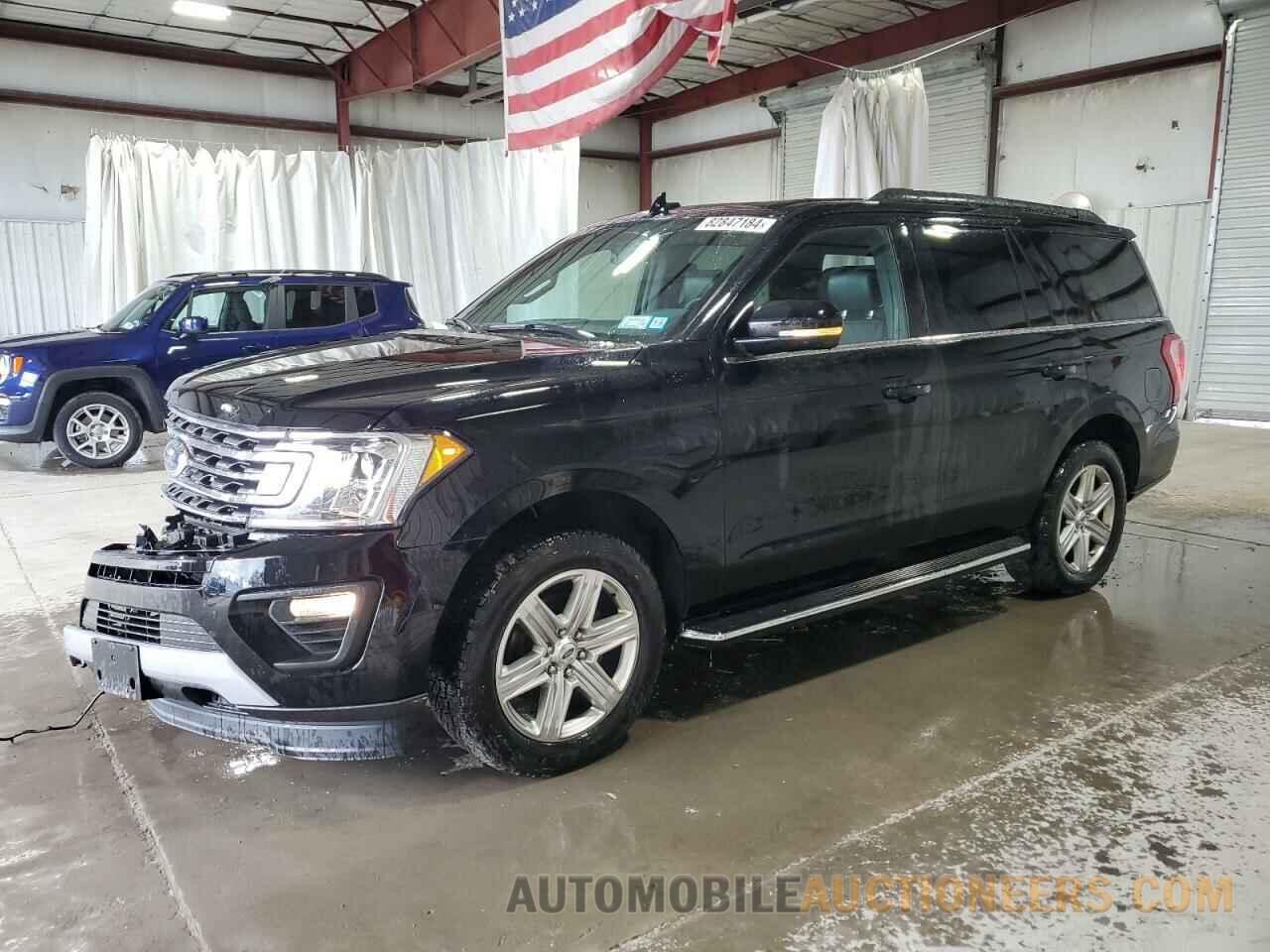 1FMJU1JT4JEA68633 FORD EXPEDITION 2018