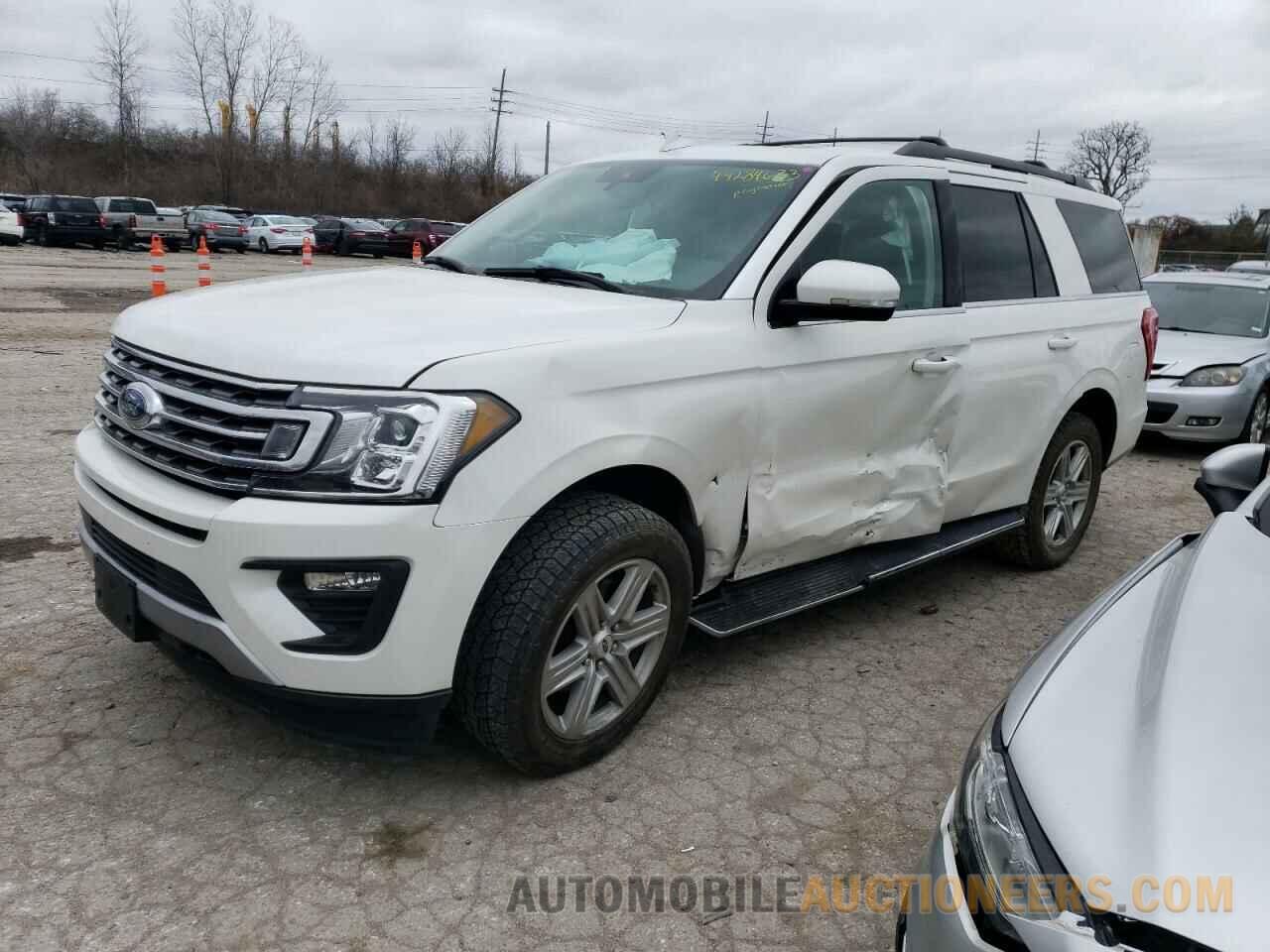 1FMJU1JT4KEA30353 FORD EXPEDITION 2019