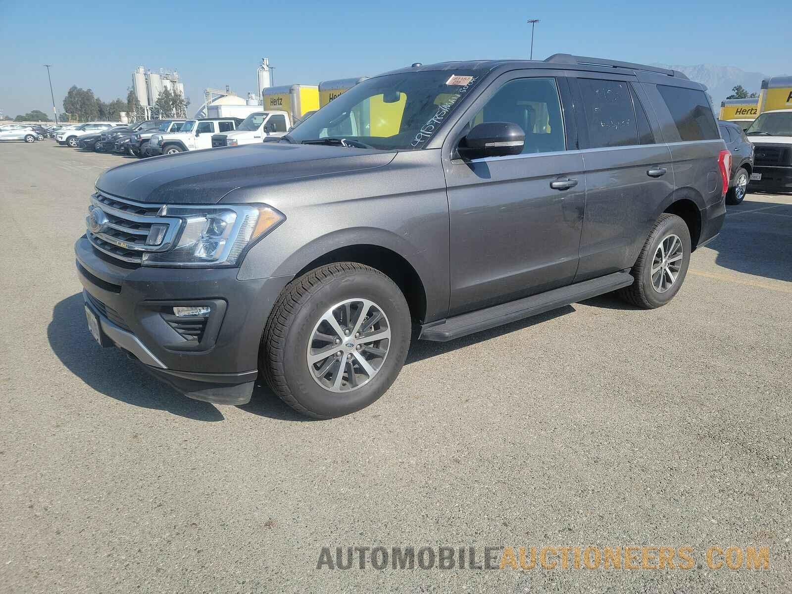 1FMJU1JT4KEA36671 Ford Expedition 2019