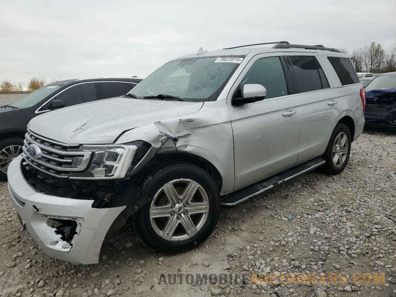 1FMJU1JT4KEA66687 FORD EXPEDITION 2019