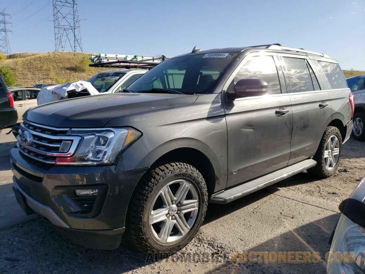 1FMJU1JT4KEA83277 FORD EXPEDITION 2019