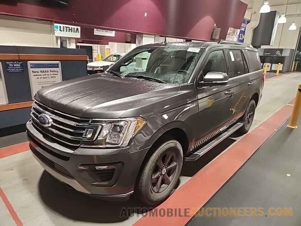 1FMJU1JT4LEA14378 Ford Expedition 2020