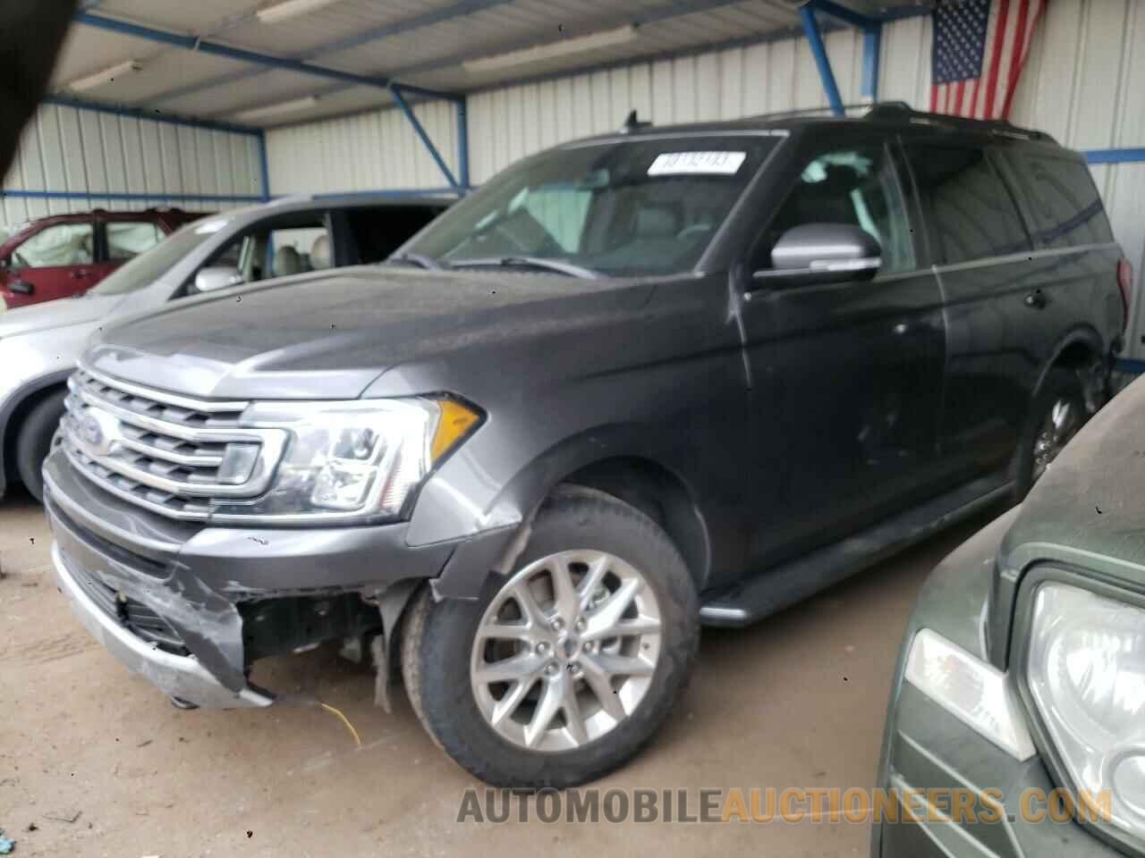 1FMJU1JT4LEA46375 FORD EXPEDITION 2020