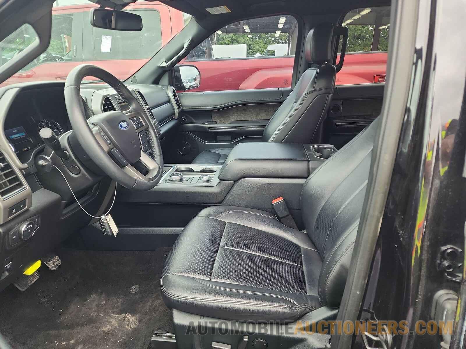 1FMJU1JT4LEA80204 Ford Expedition 2020