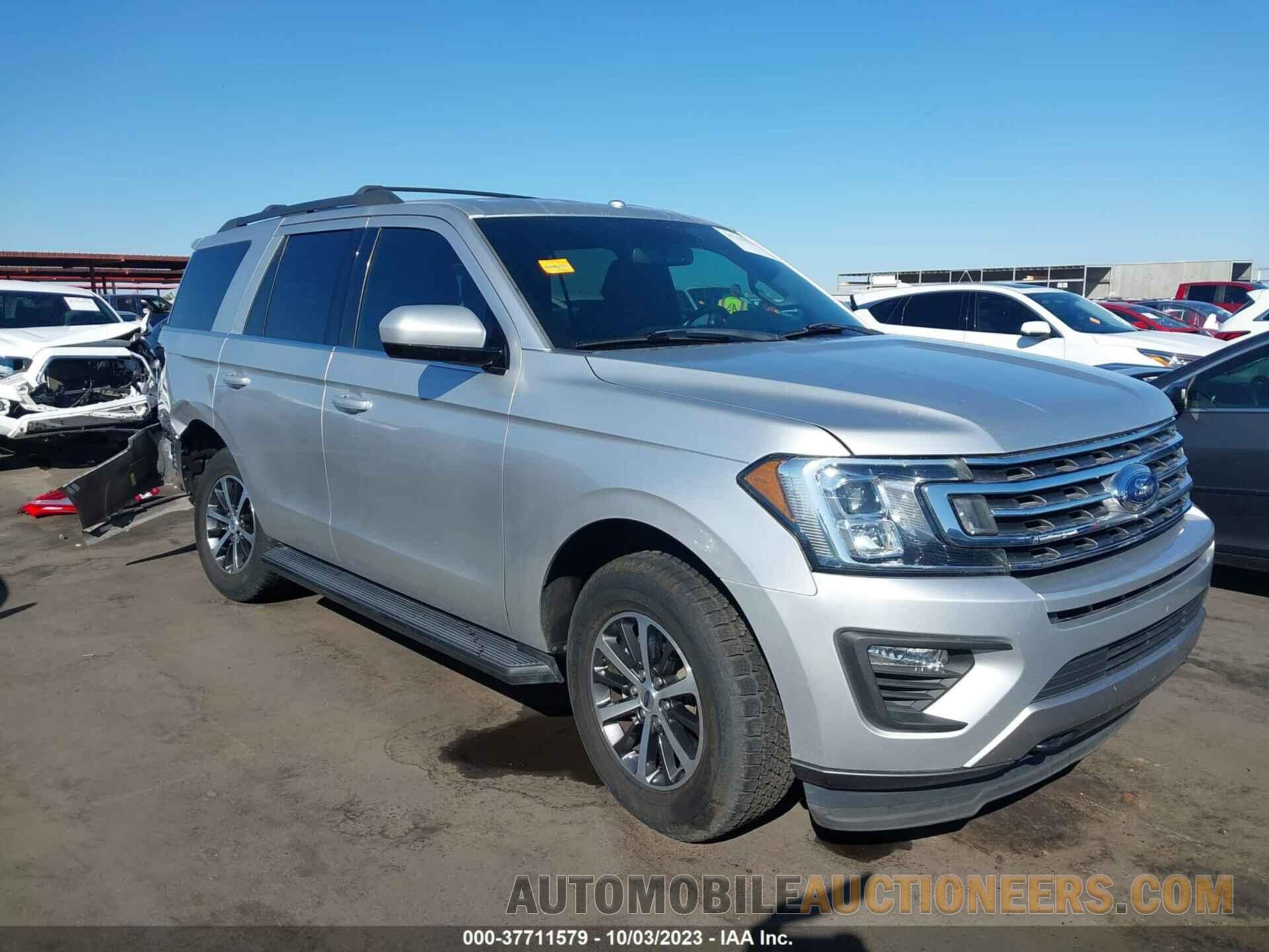 1FMJU1JT5JEA30568 FORD EXPEDITION 2018