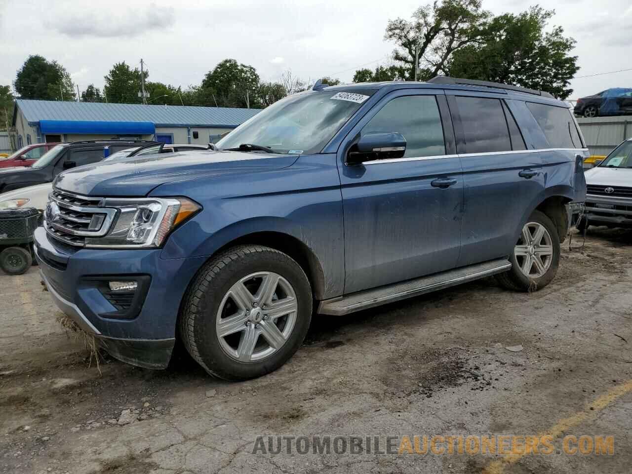 1FMJU1JT5JEA46690 FORD EXPEDITION 2018