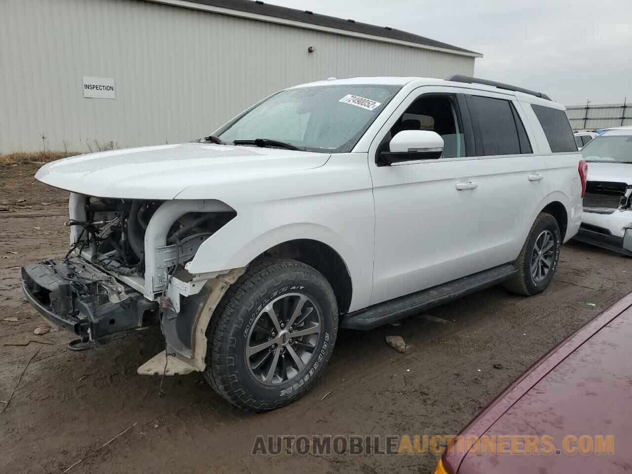 1FMJU1JT5KEA36534 FORD EXPEDITION 2019