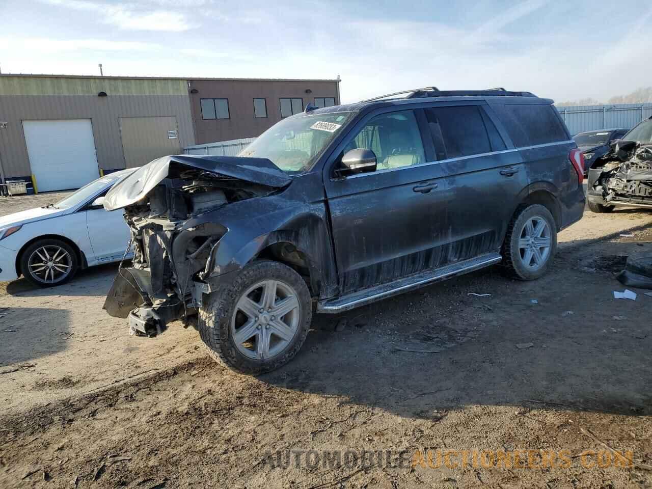 1FMJU1JT5LEA06452 FORD EXPEDITION 2020