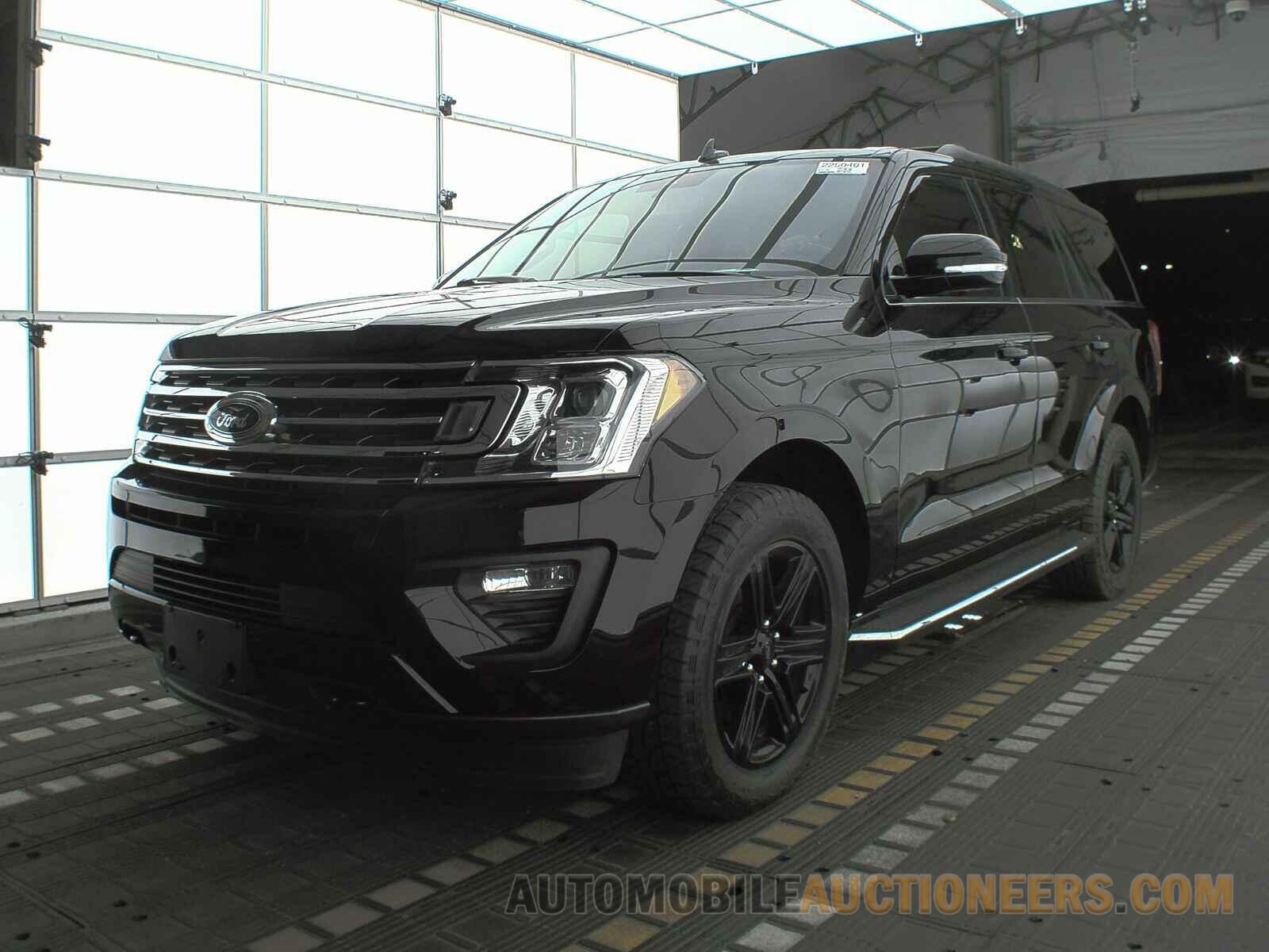 1FMJU1JT5LEA78414 Ford Expedition 2020