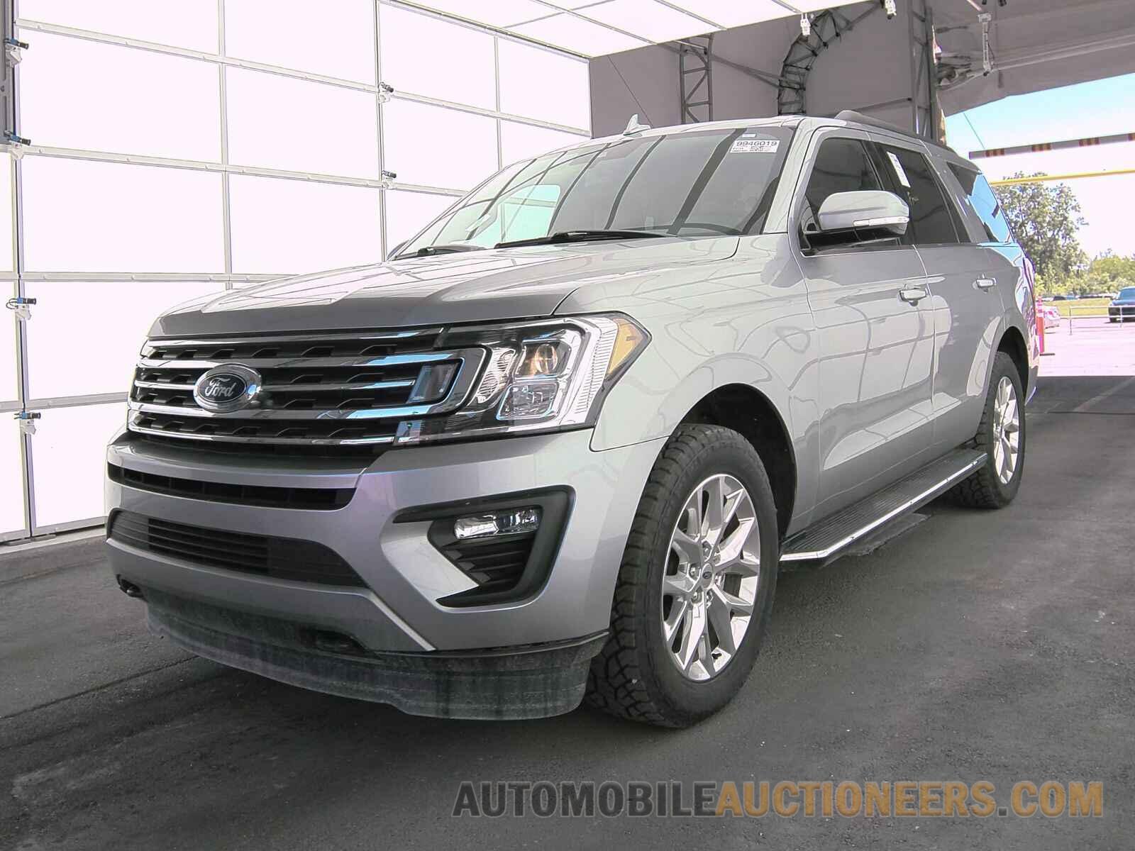 1FMJU1JT5LEA85508 Ford Expedition 2020