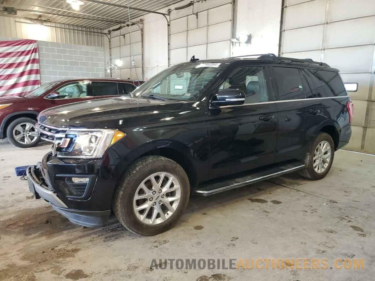 1FMJU1JT5LEB01710 FORD EXPEDITION 2020