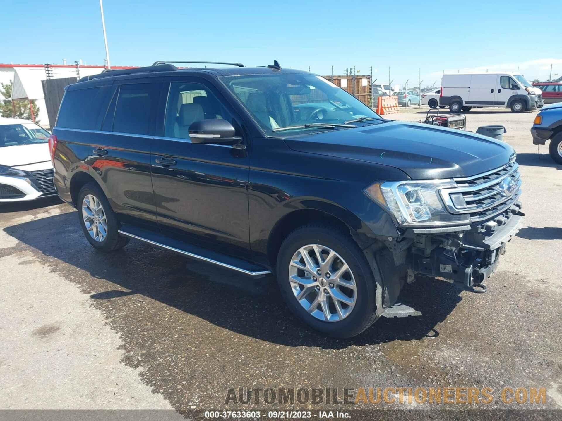 1FMJU1JT5MEA50789 FORD EXPEDITION 2021