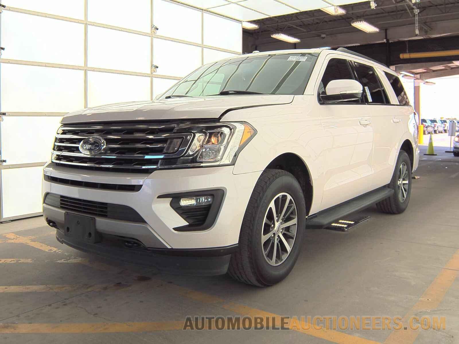 1FMJU1JT6JEA28358 Ford Expedition 2018