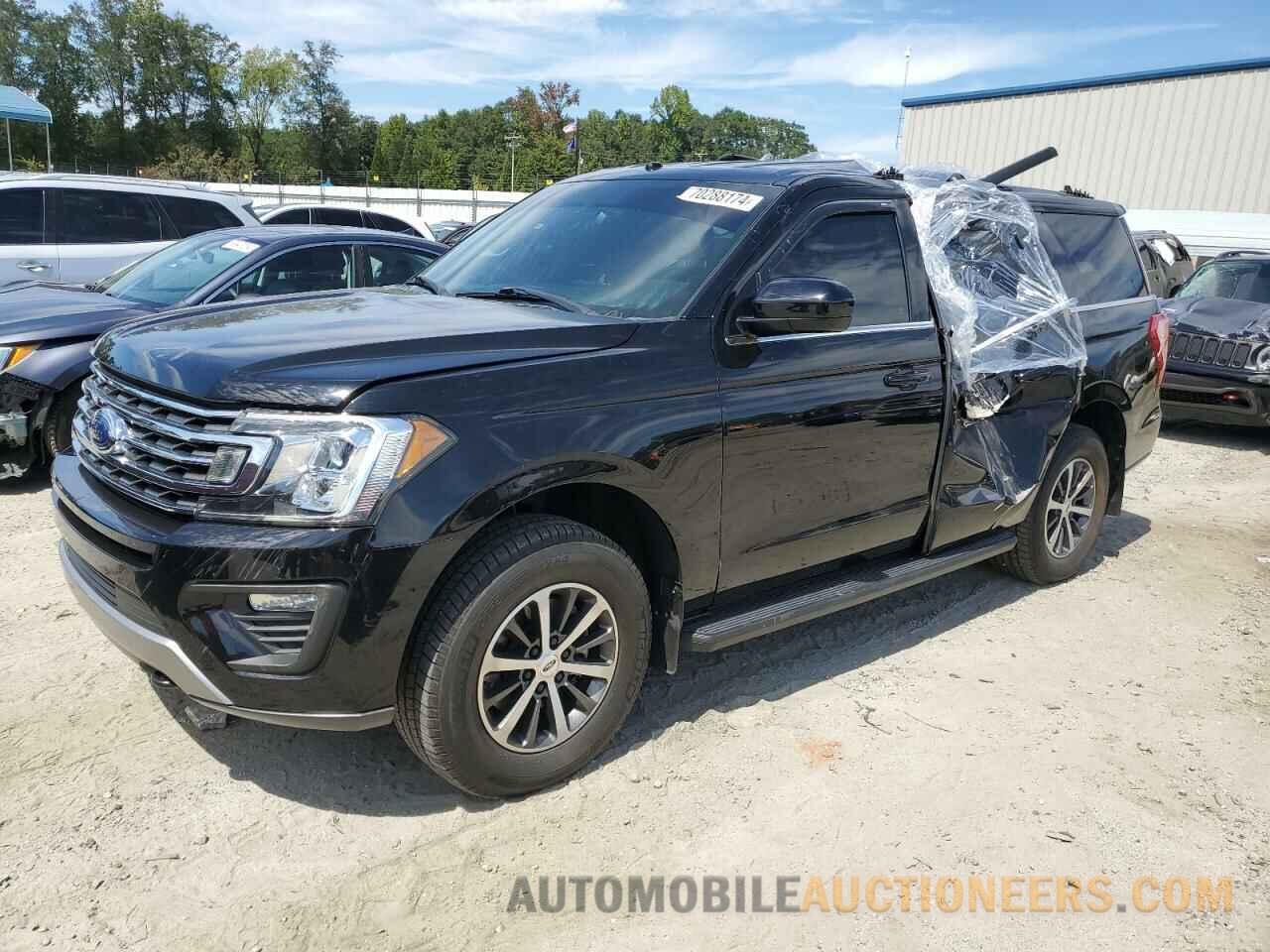 1FMJU1JT6JEA37755 FORD EXPEDITION 2018