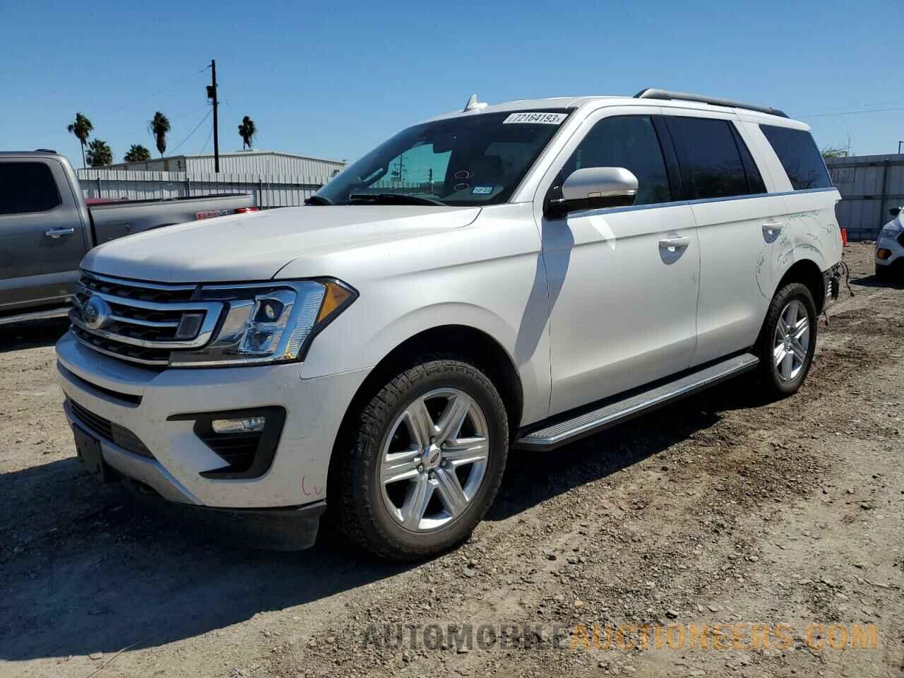 1FMJU1JT6JEA70478 FORD EXPEDITION 2018