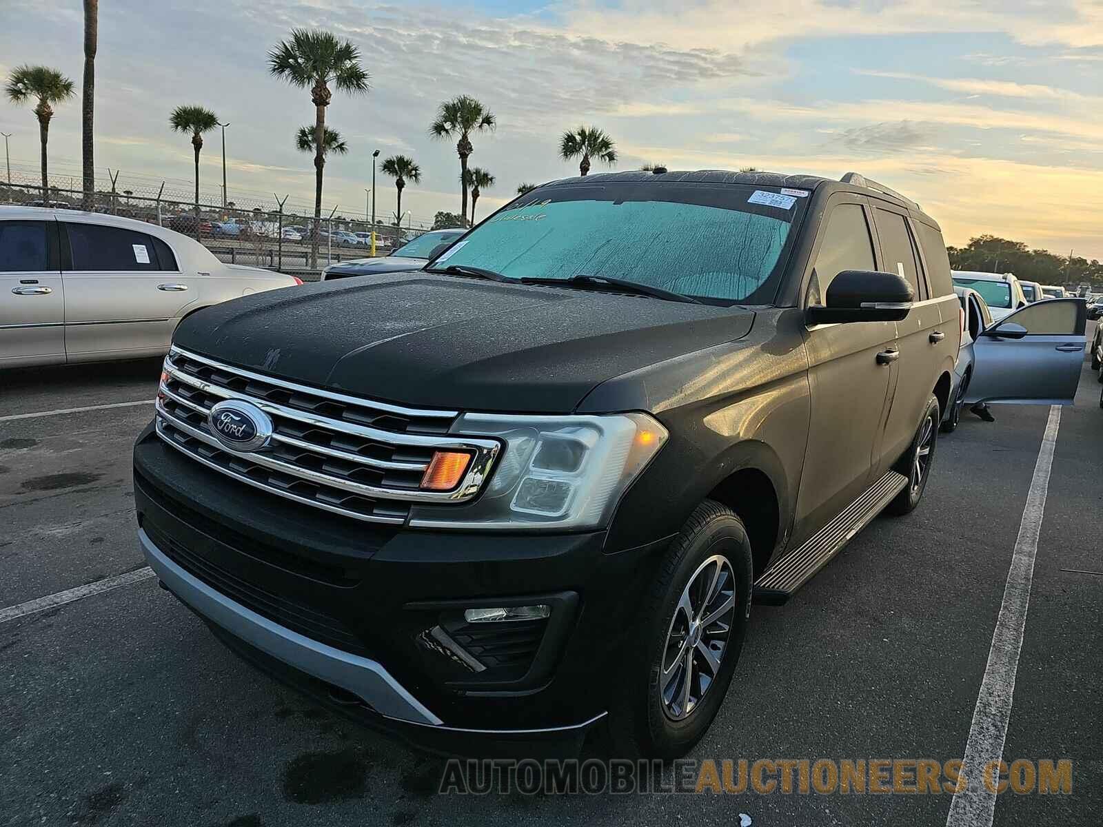 1FMJU1JT6KEA39006 Ford Expedition 2019