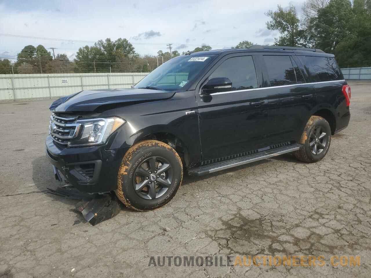 1FMJU1JT6KEA71261 FORD EXPEDITION 2019