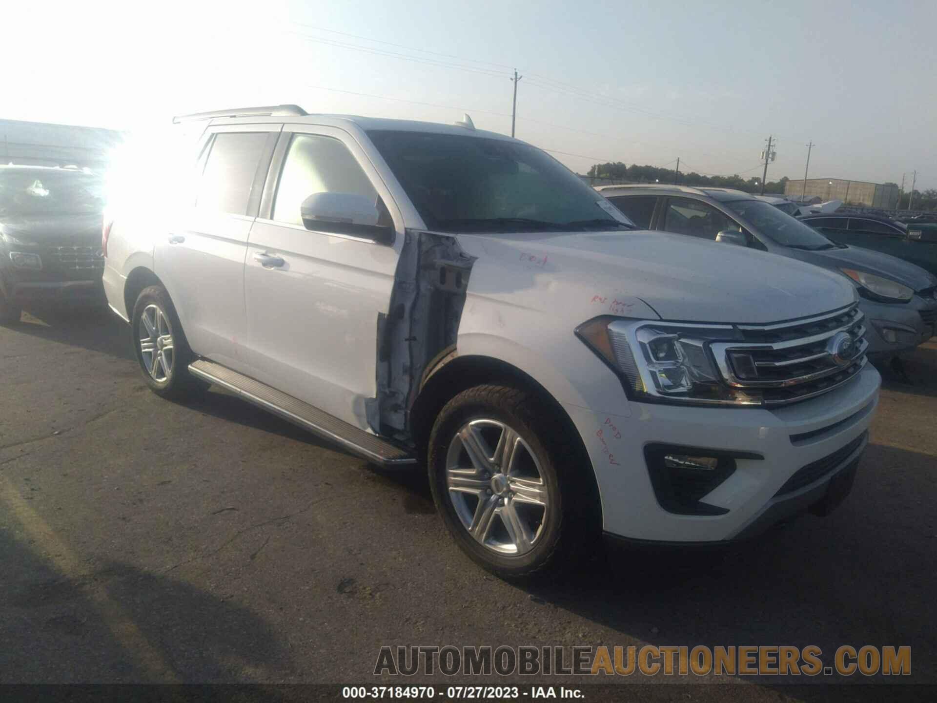 1FMJU1JT6MEA13492 FORD EXPEDITION 2021