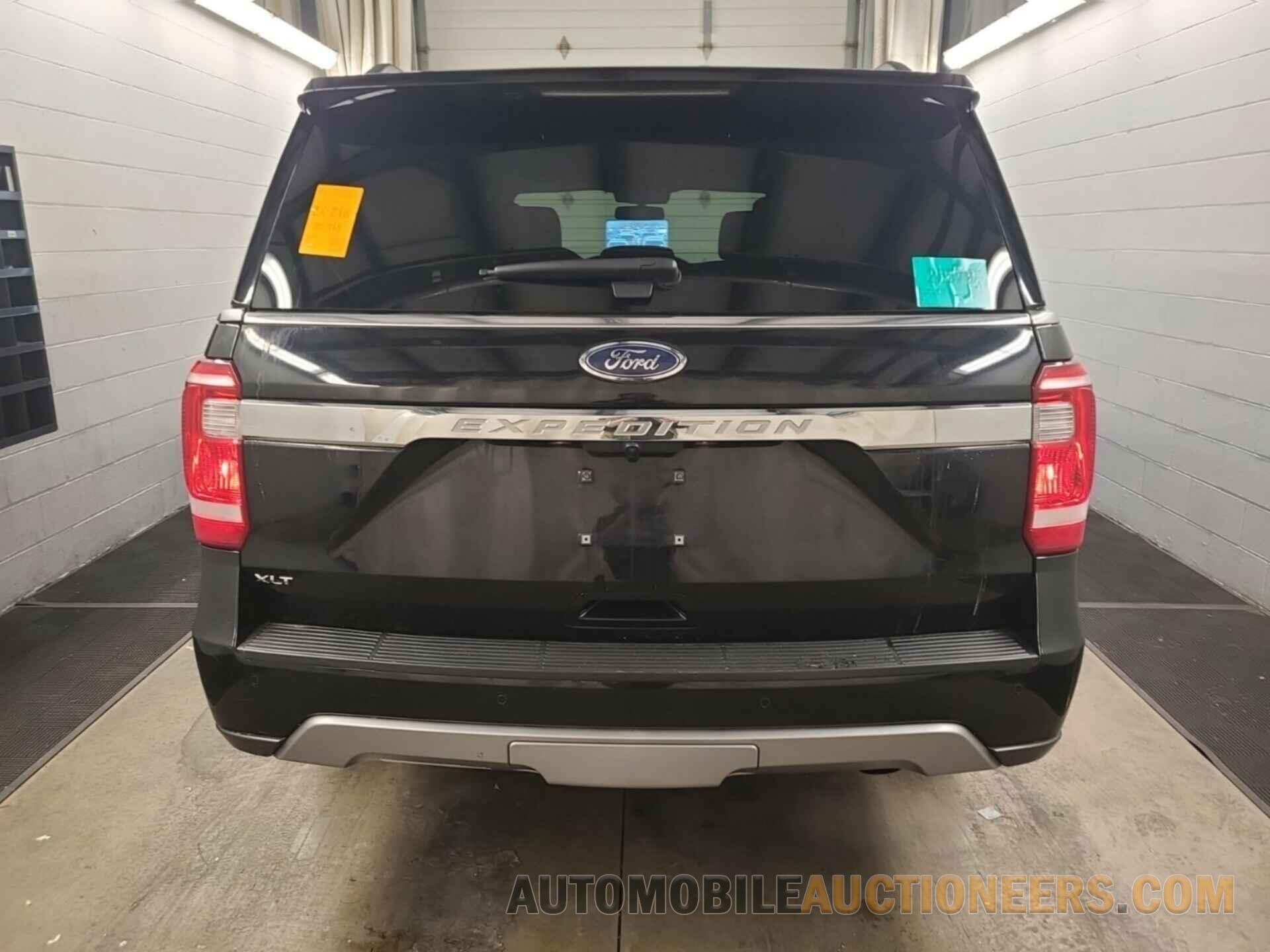 1FMJU1JT6MEA37470 FORD EXPEDITION 2021