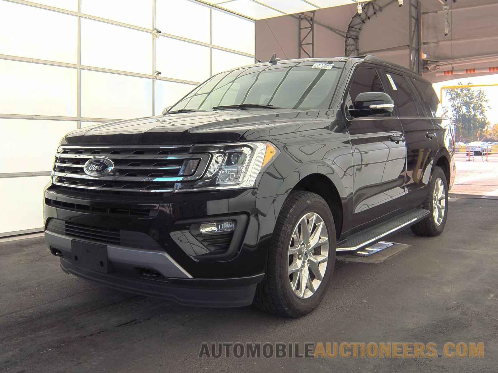 1FMJU1JT6MEA76057 Ford Expedition 2021