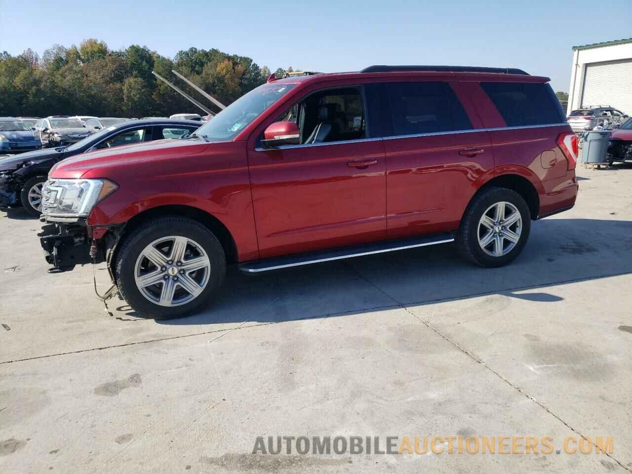 1FMJU1JT7JEA48828 FORD EXPEDITION 2018