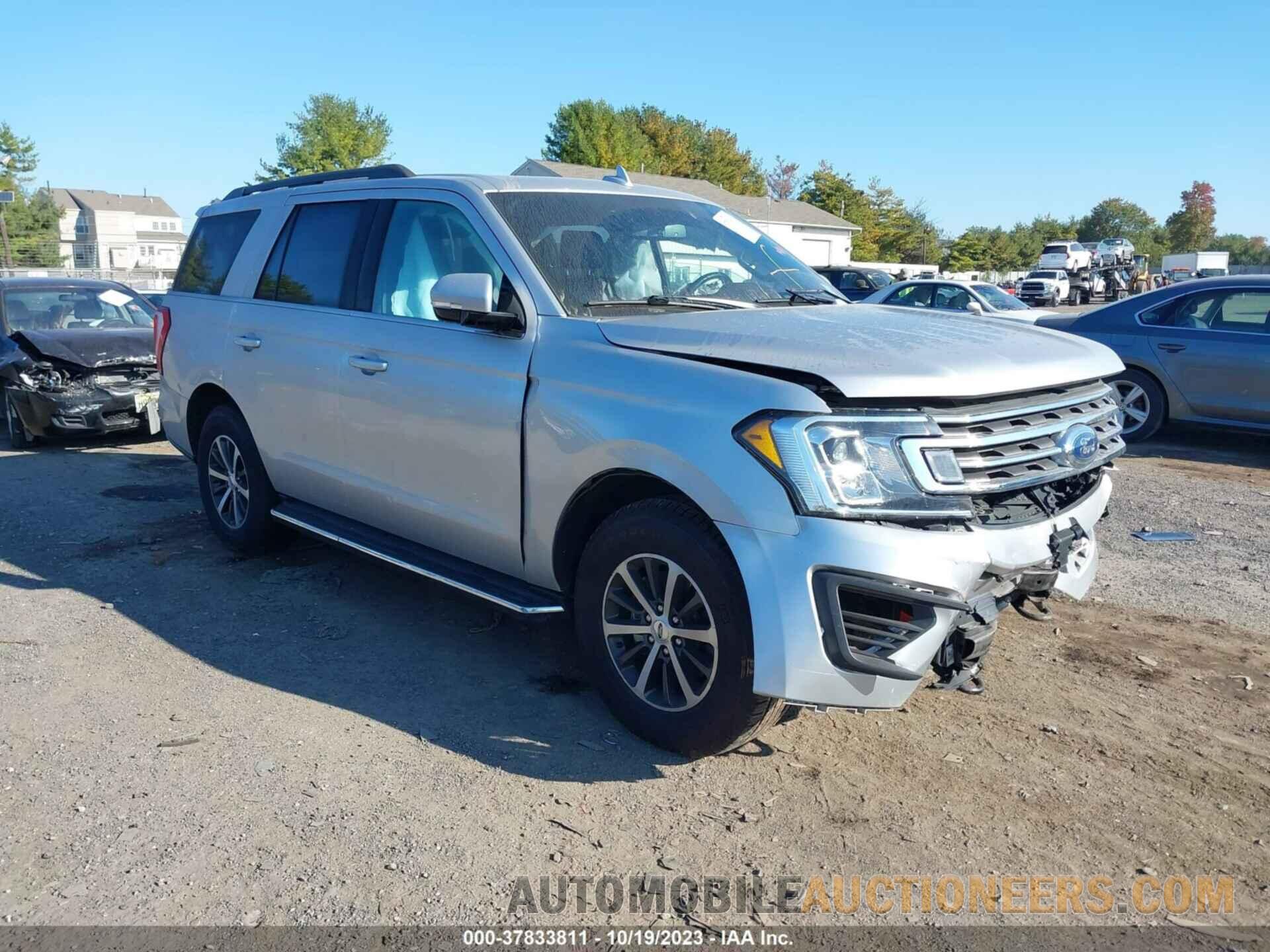 1FMJU1JT7KEA32050 FORD EXPEDITION 2019