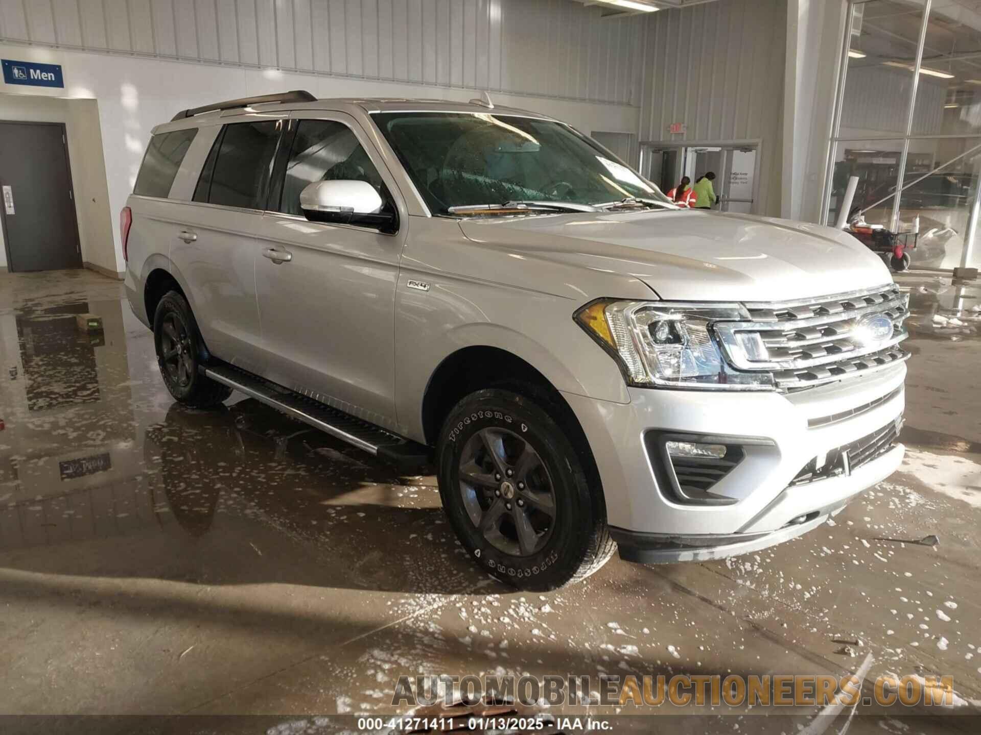 1FMJU1JT7KEA84858 FORD EXPEDITION 2019