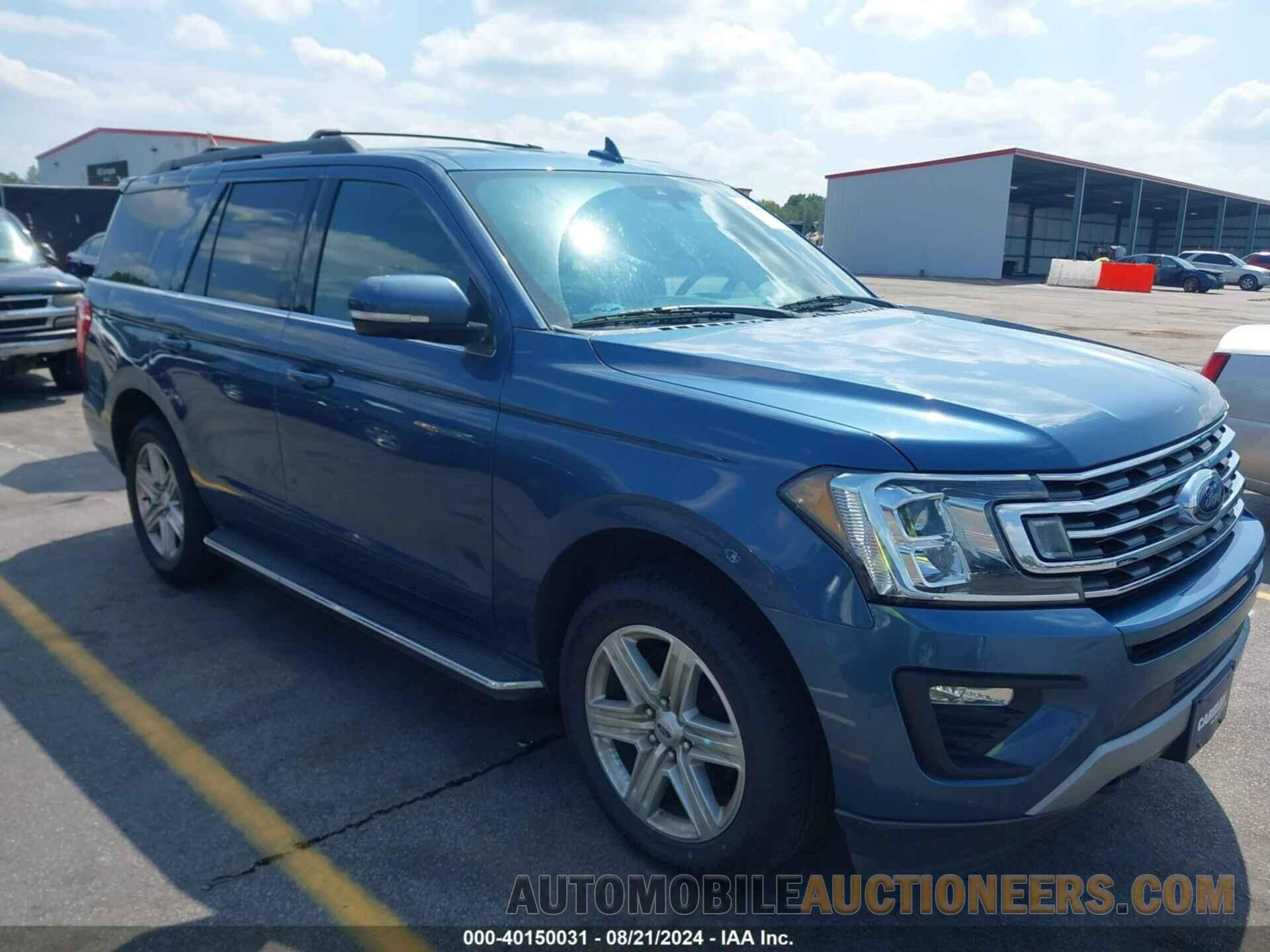 1FMJU1JT7LEA34401 FORD EXPEDITION 2020