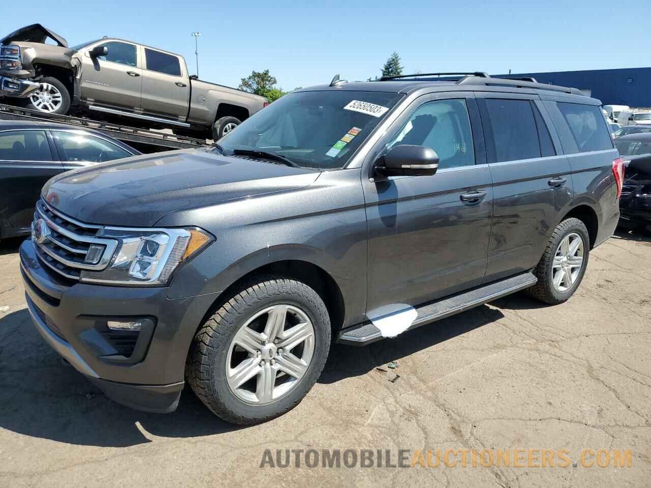 1FMJU1JT8JEA13067 FORD EXPEDITION 2018