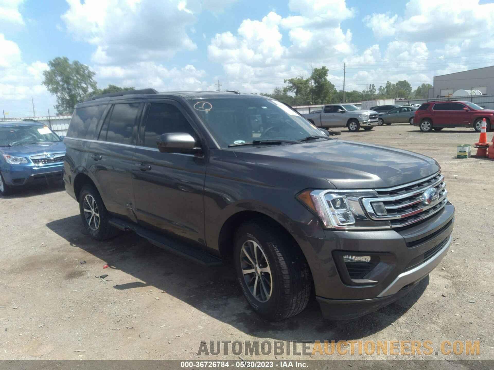 1FMJU1JT8JEA28233 FORD EXPEDITION 2018