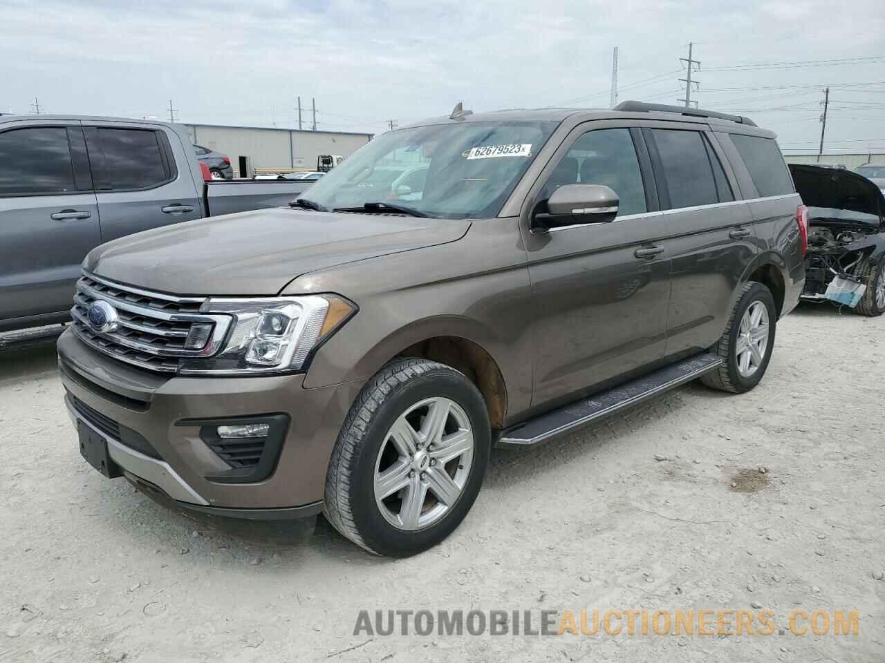 1FMJU1JT8JEA30306 FORD EXPEDITION 2018