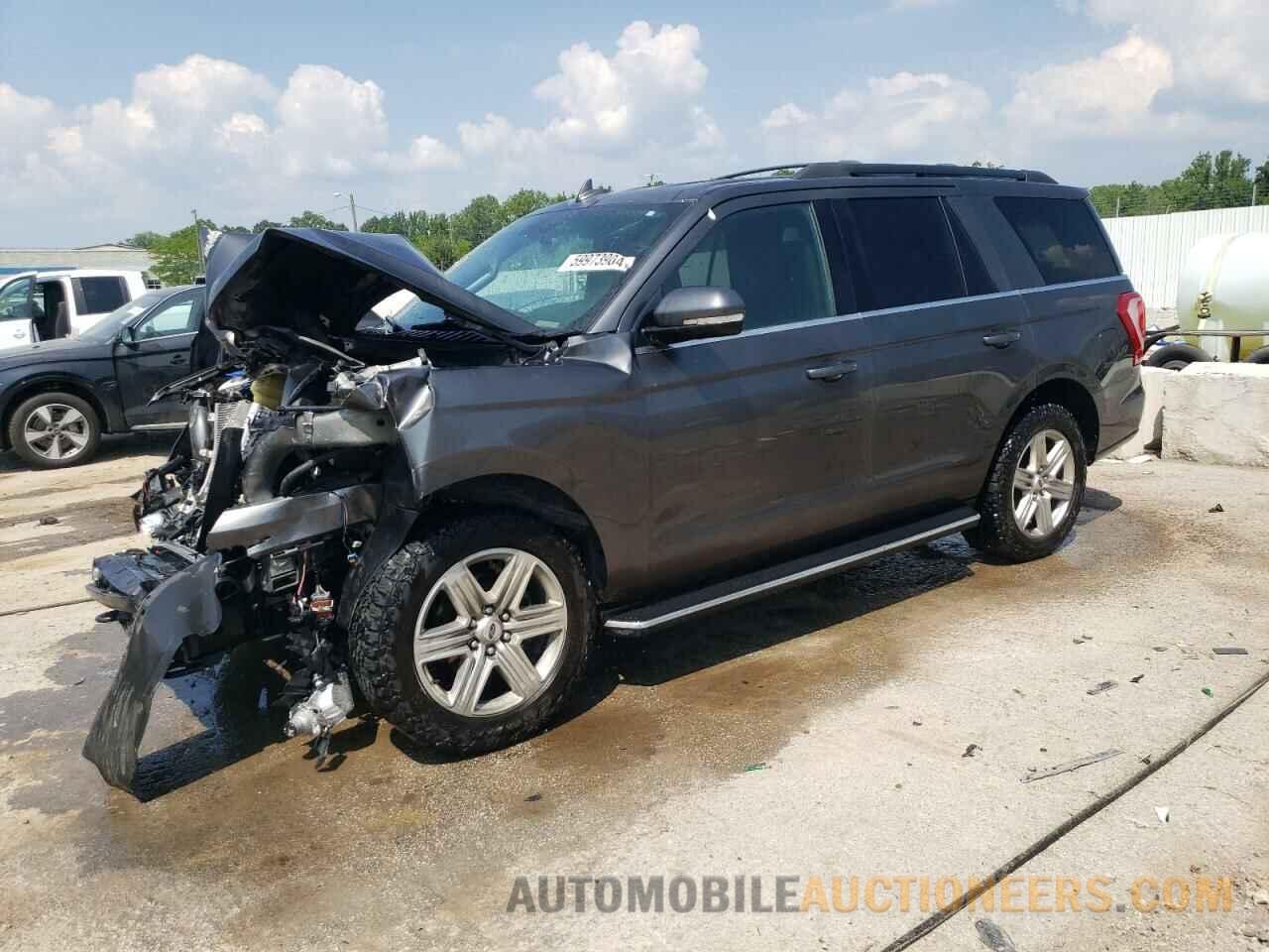 1FMJU1JT8KEA07268 FORD EXPEDITION 2019