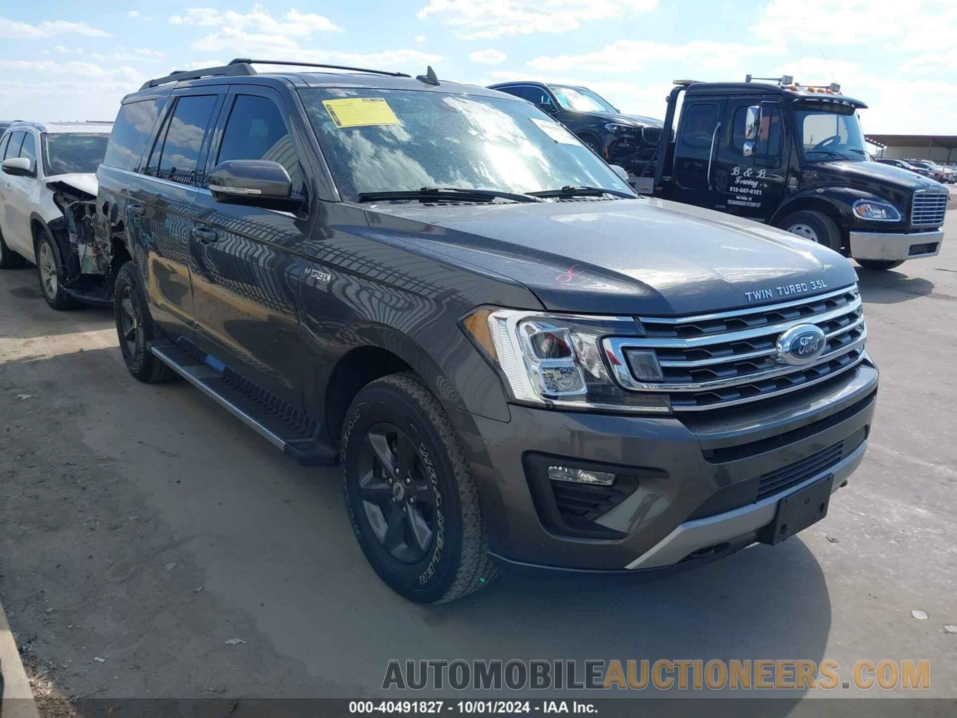 1FMJU1JT8KEA24457 FORD EXPEDITION 2019