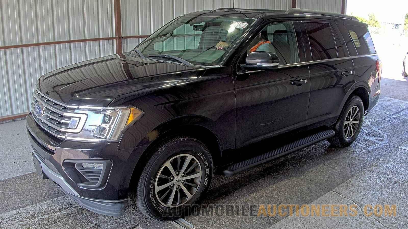 1FMJU1JT8KEA36656 Ford Expedition 2019