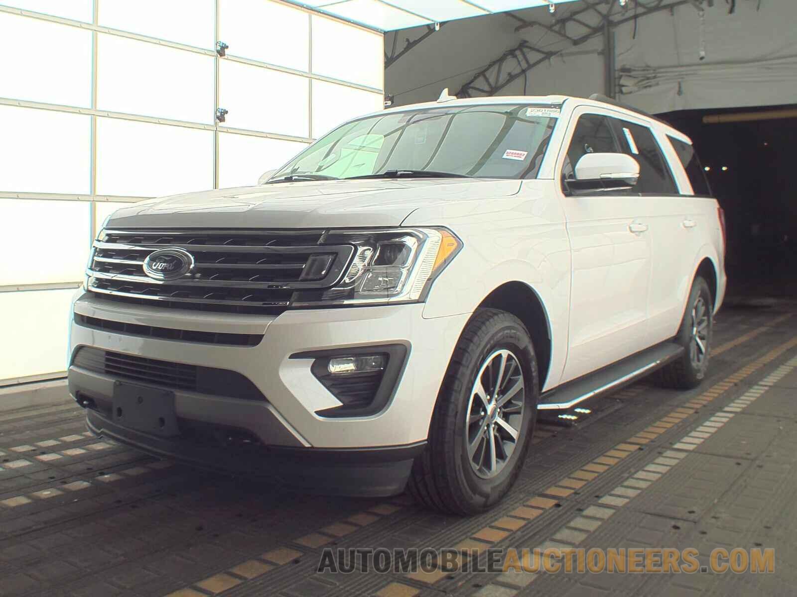 1FMJU1JT8KEA54767 Ford Expedition 2019