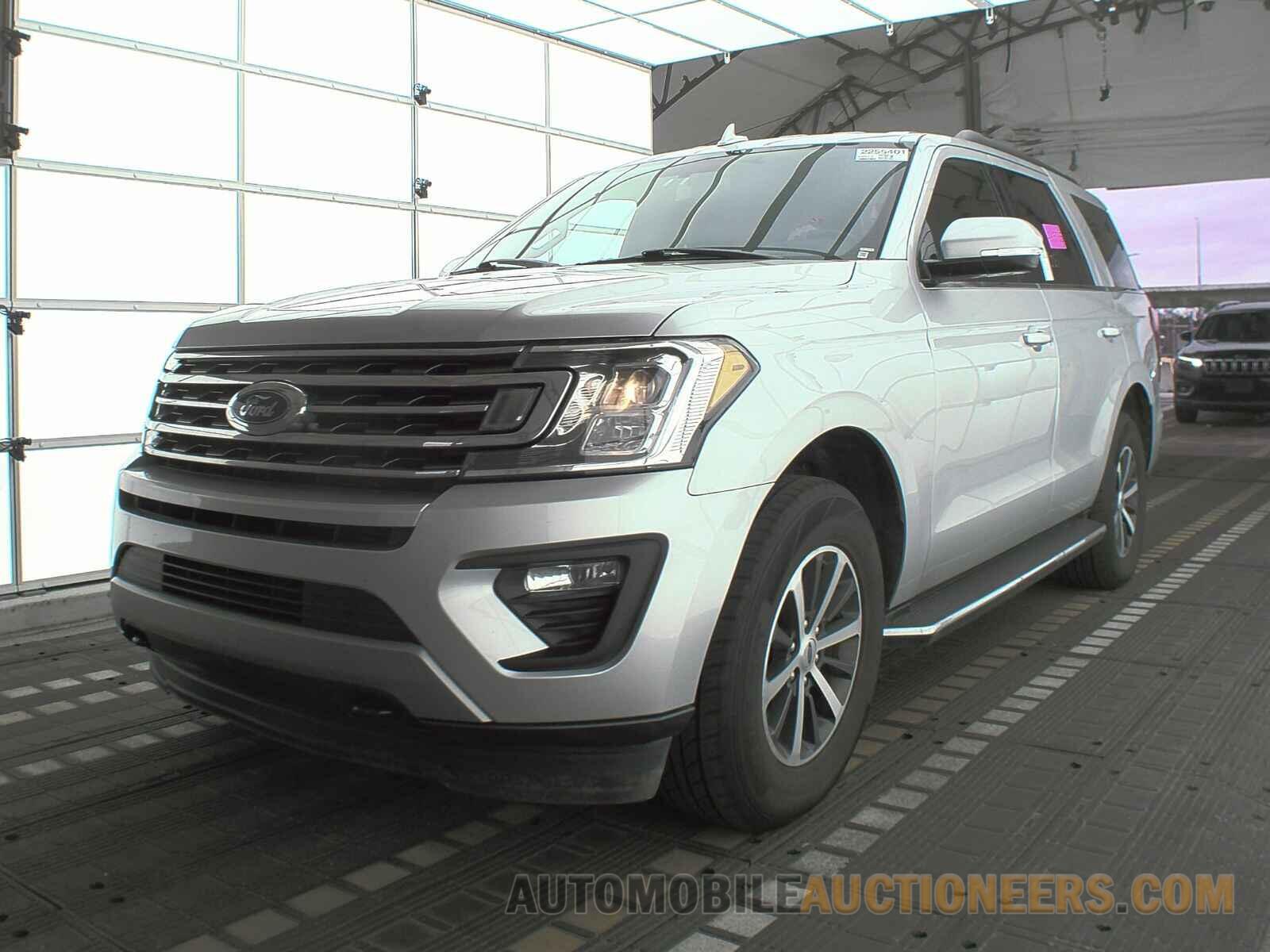 1FMJU1JT8KEA88739 Ford Expedition 2019