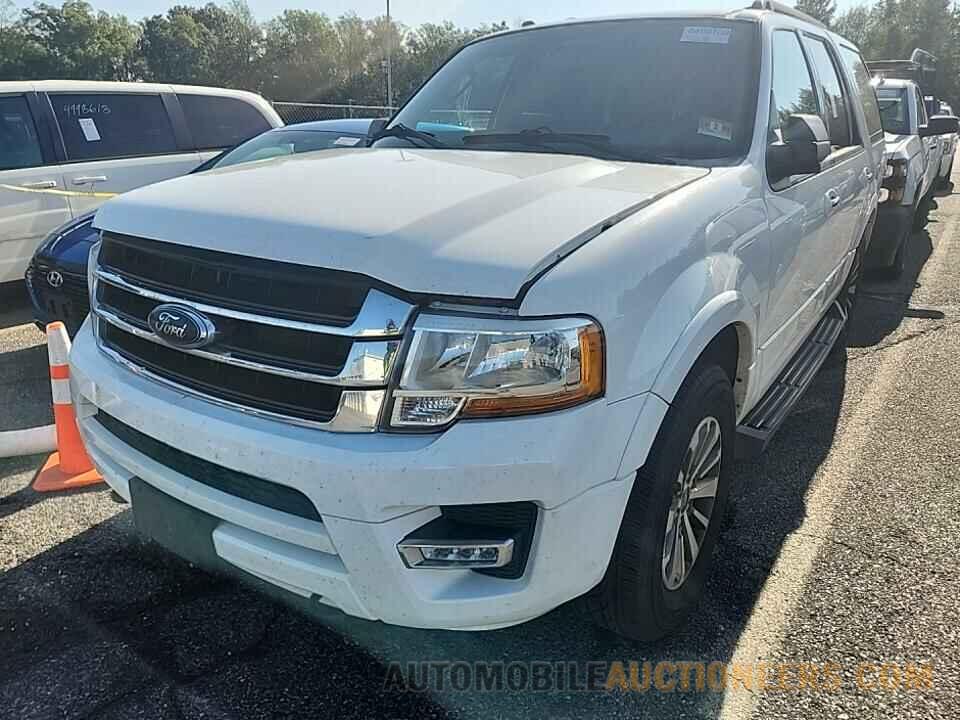 1FMJU1JT9HEA78410 Ford Expedition 2017