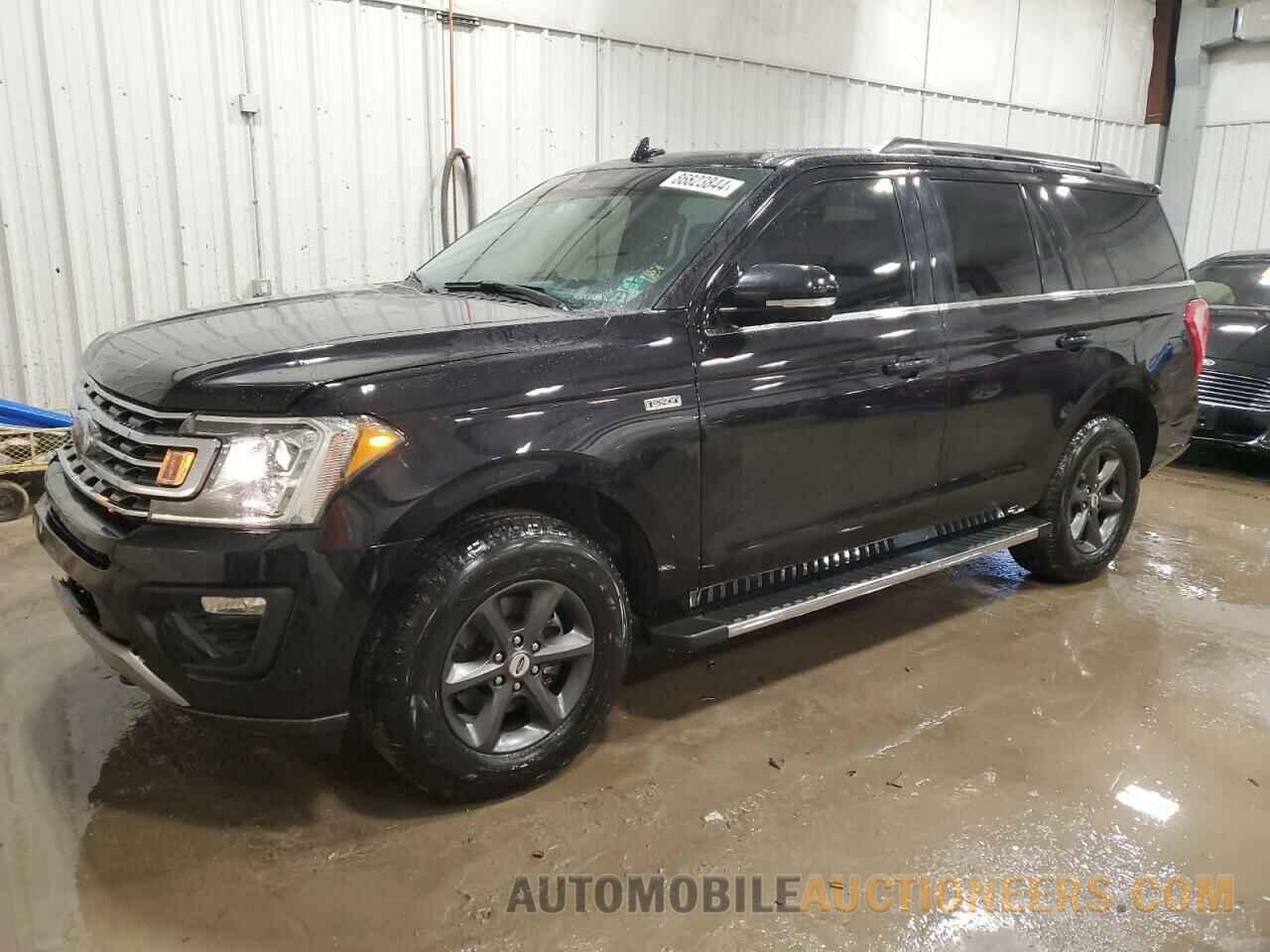 1FMJU1JT9KEA01320 FORD EXPEDITION 2019