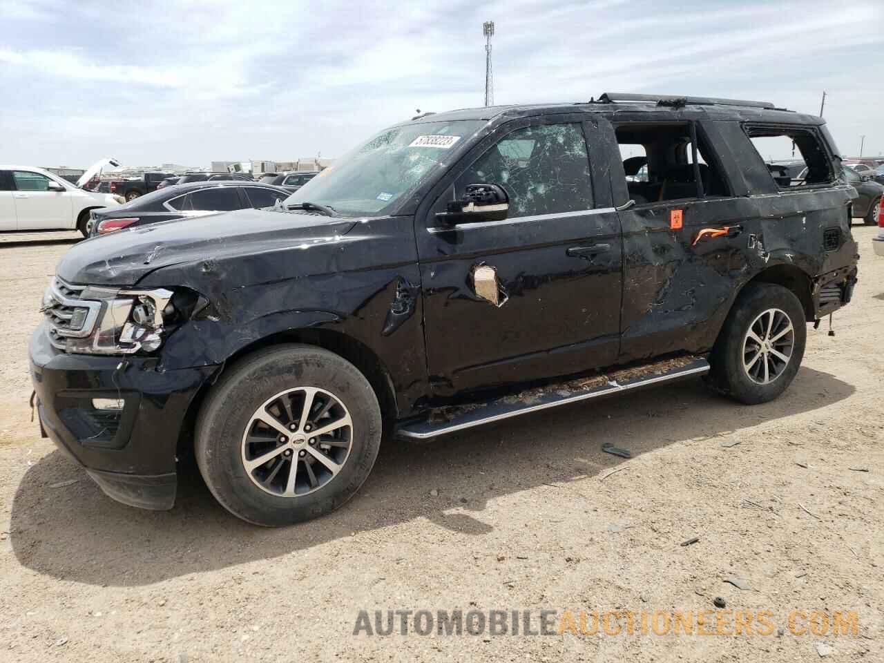 1FMJU1JT9KEA02113 FORD EXPEDITION 2019