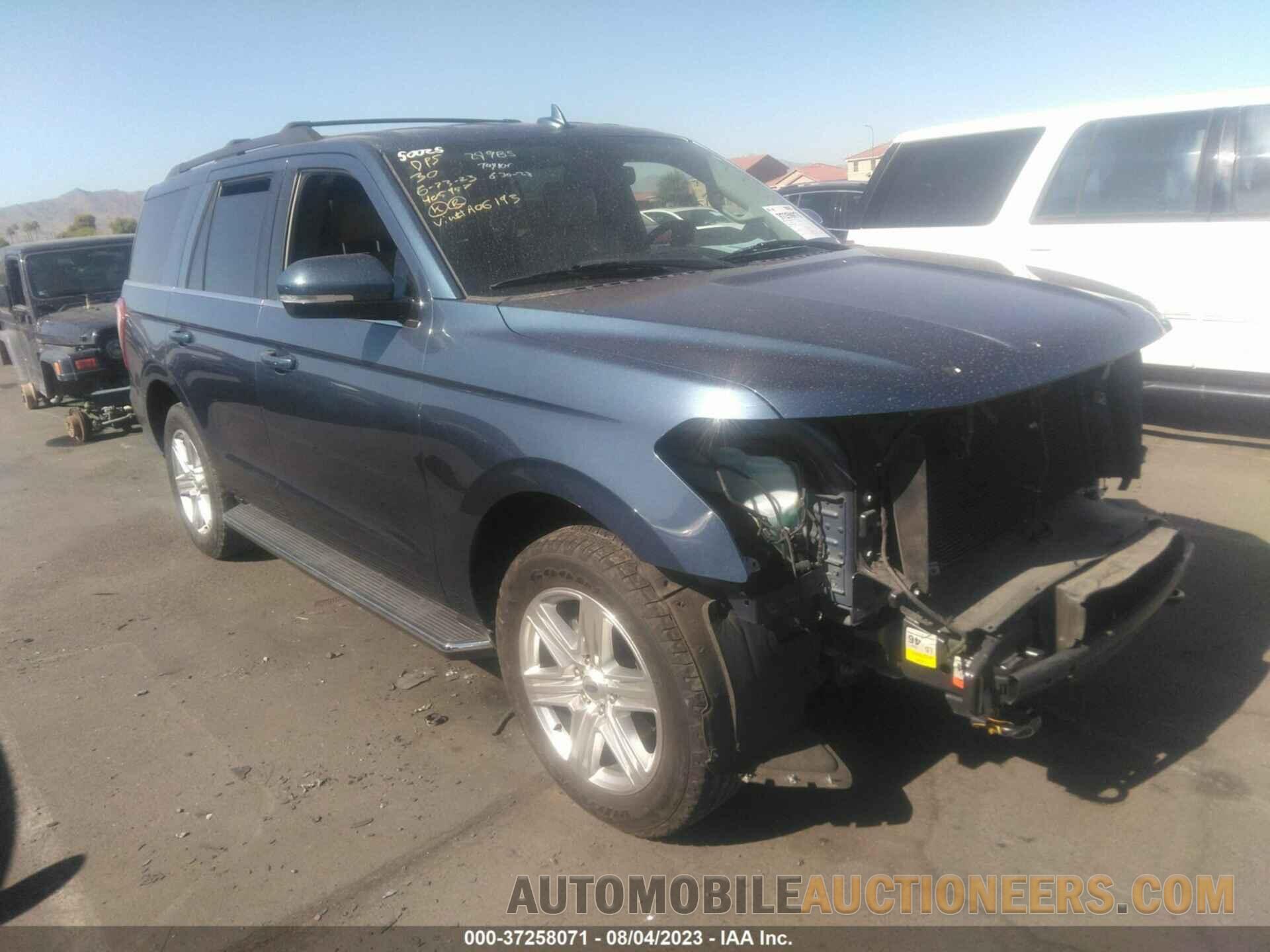 1FMJU1JT9KEA06193 FORD EXPEDITION 2019