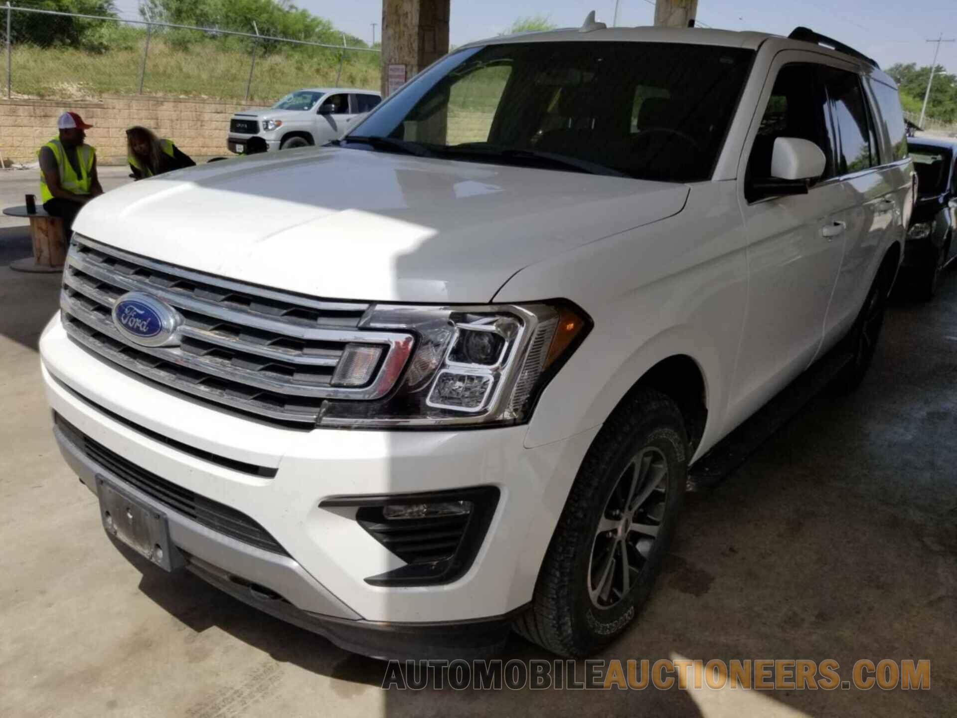 1FMJU1JT9LEA02470 FORD EXPEDITION 2020